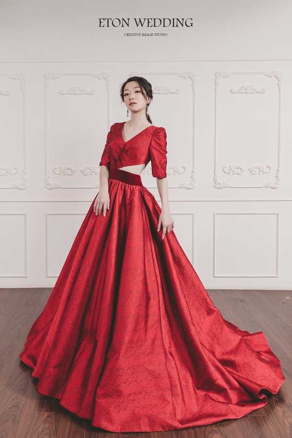 桃園晚禮服,桃園禮服婚紗,桃園禮服出租,桃園手工禮服